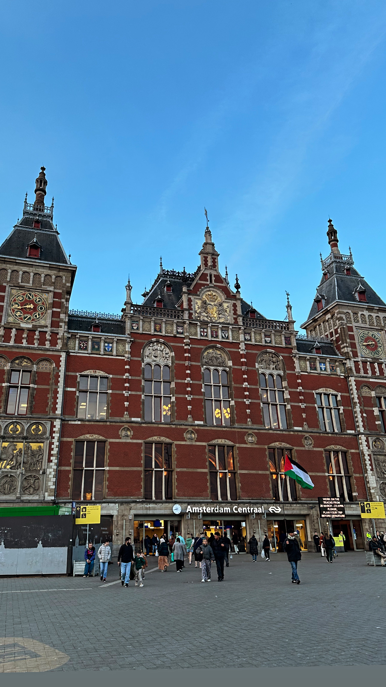 Amsterdam