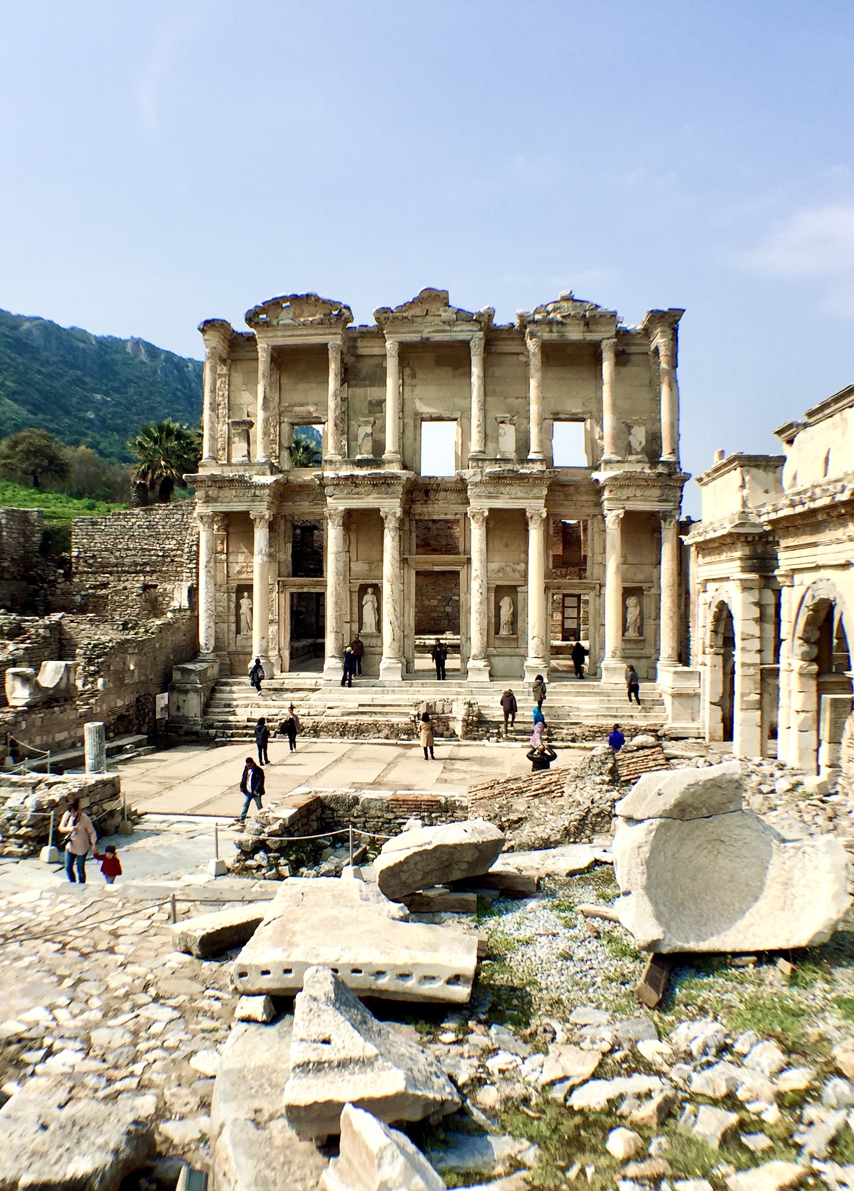 ephesus