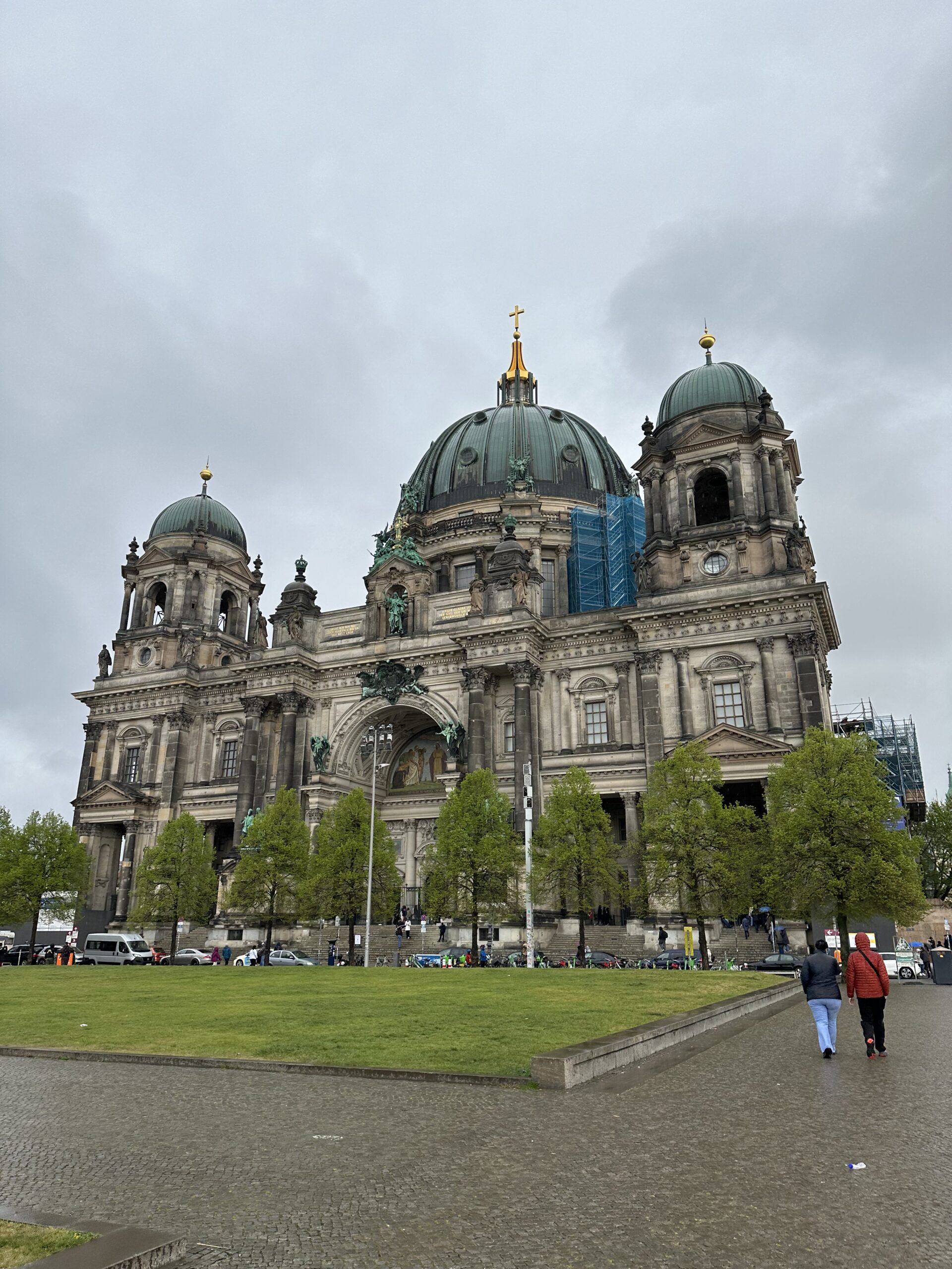 Berlin Cathedral