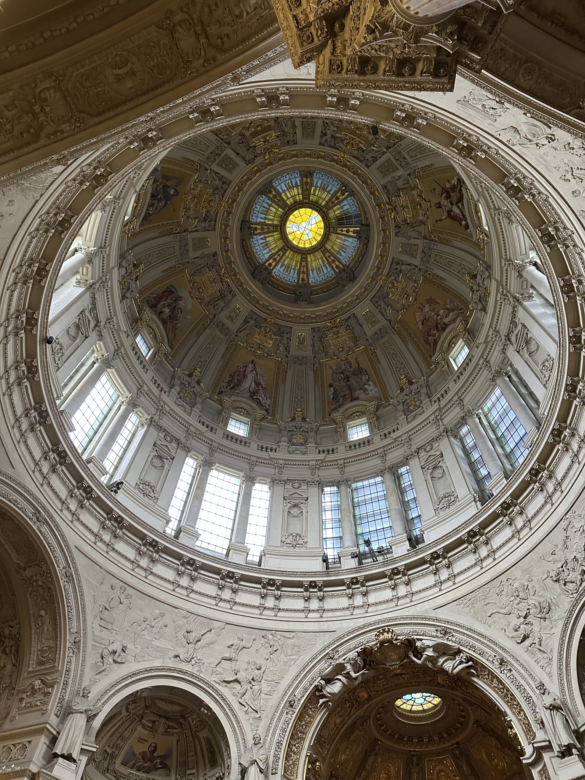 Berlin Cathedral Dom