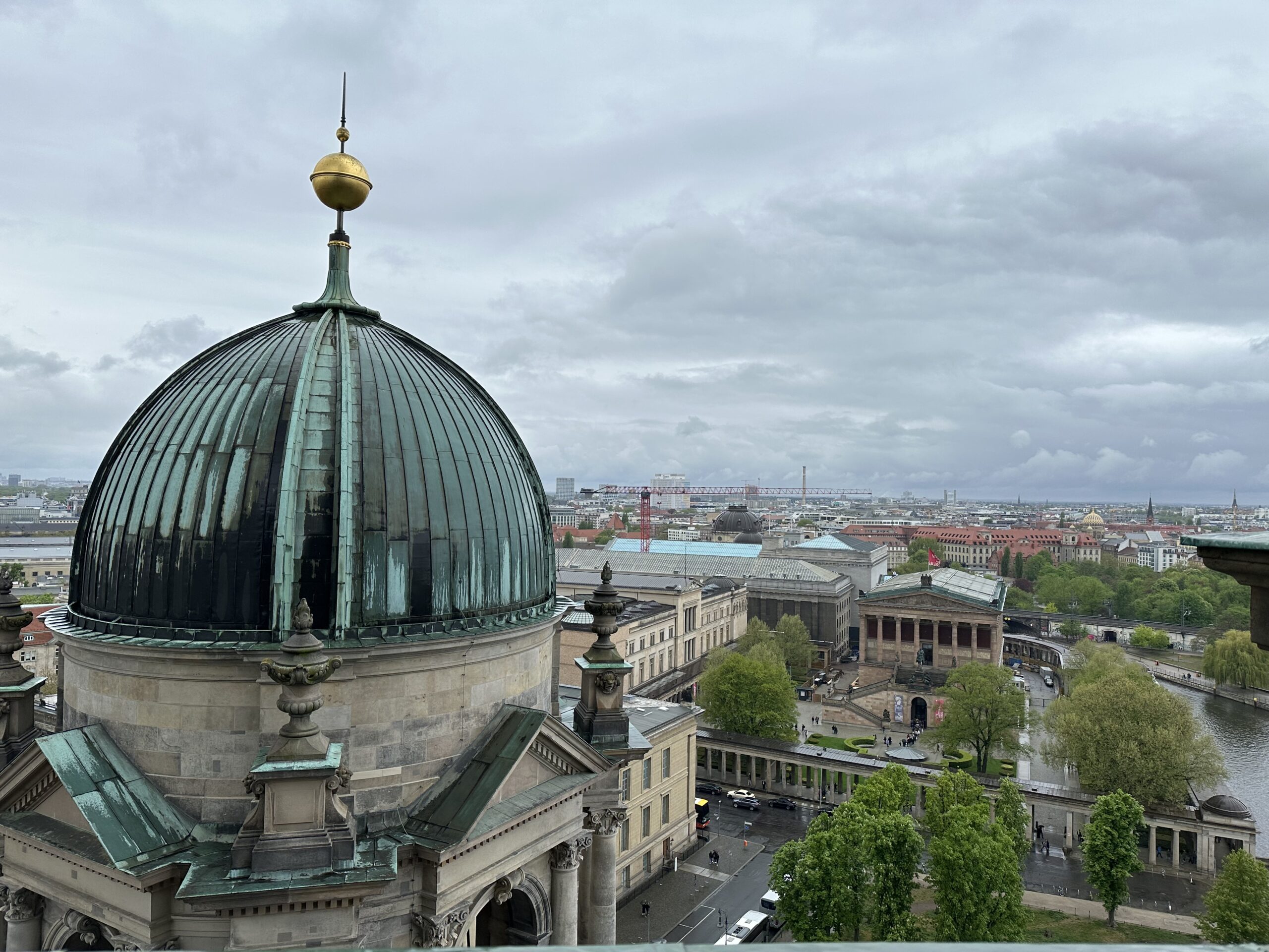 Berlin Cathedral