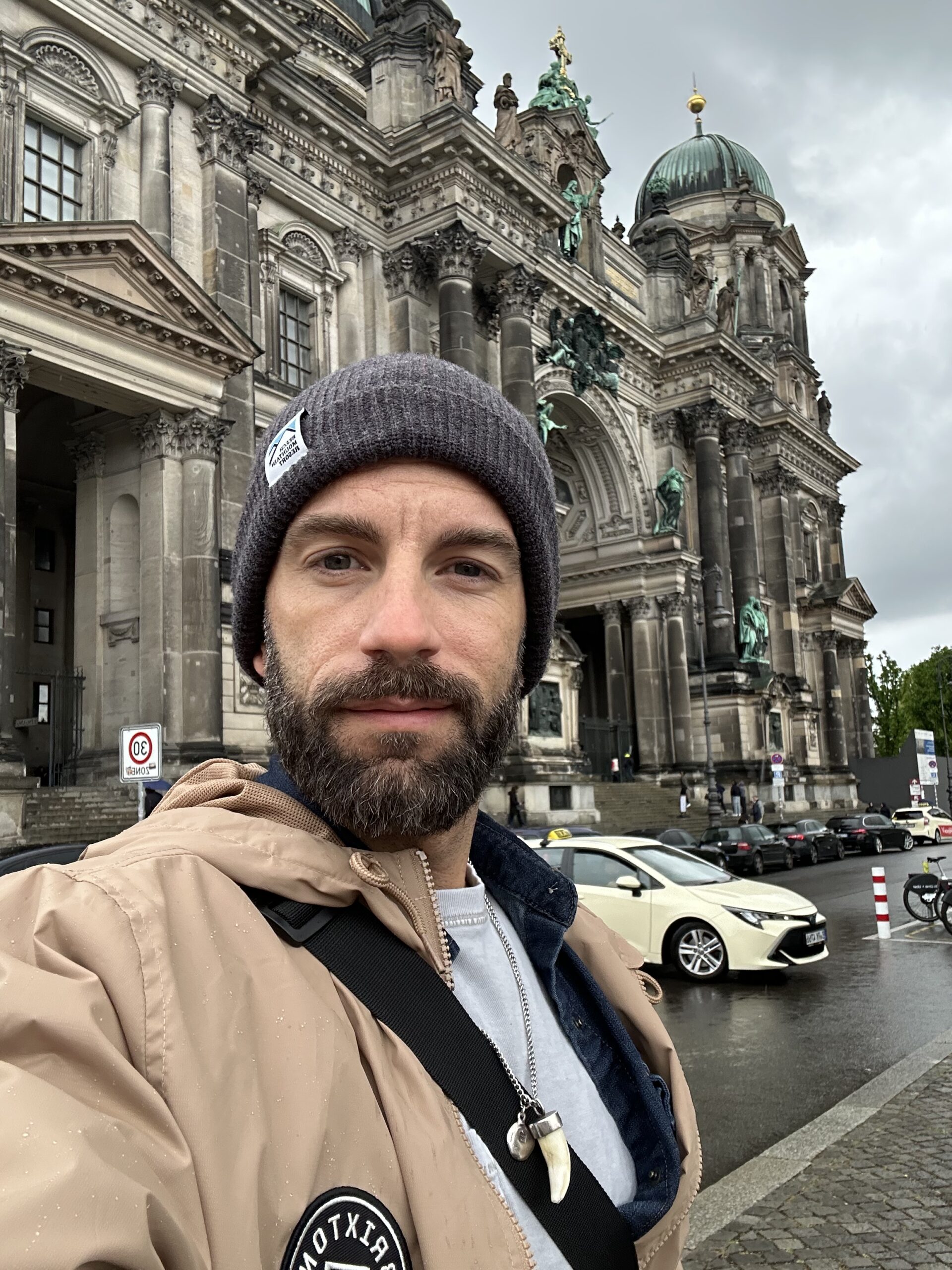 Berlin Cathedral