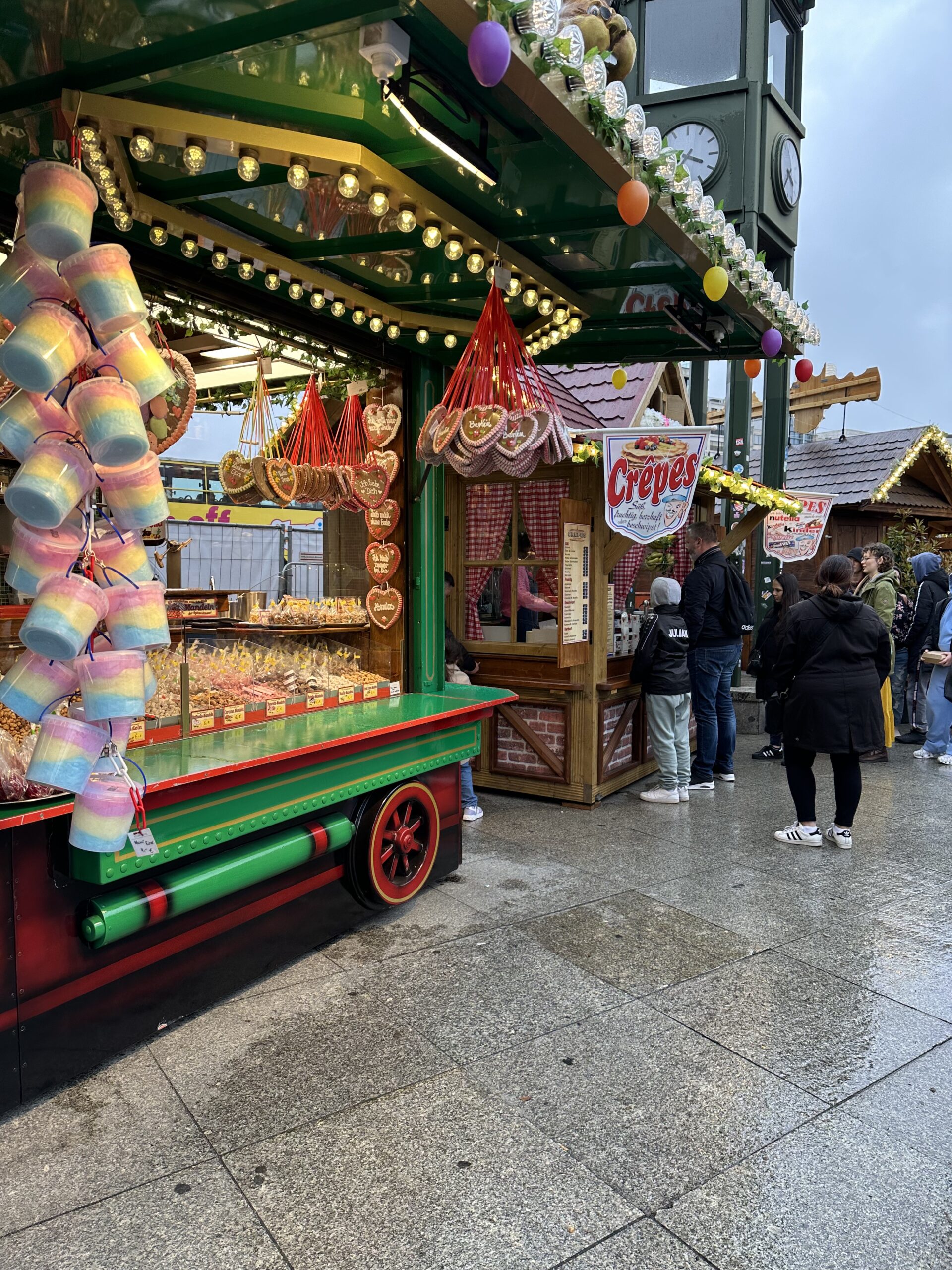 Easter Festival