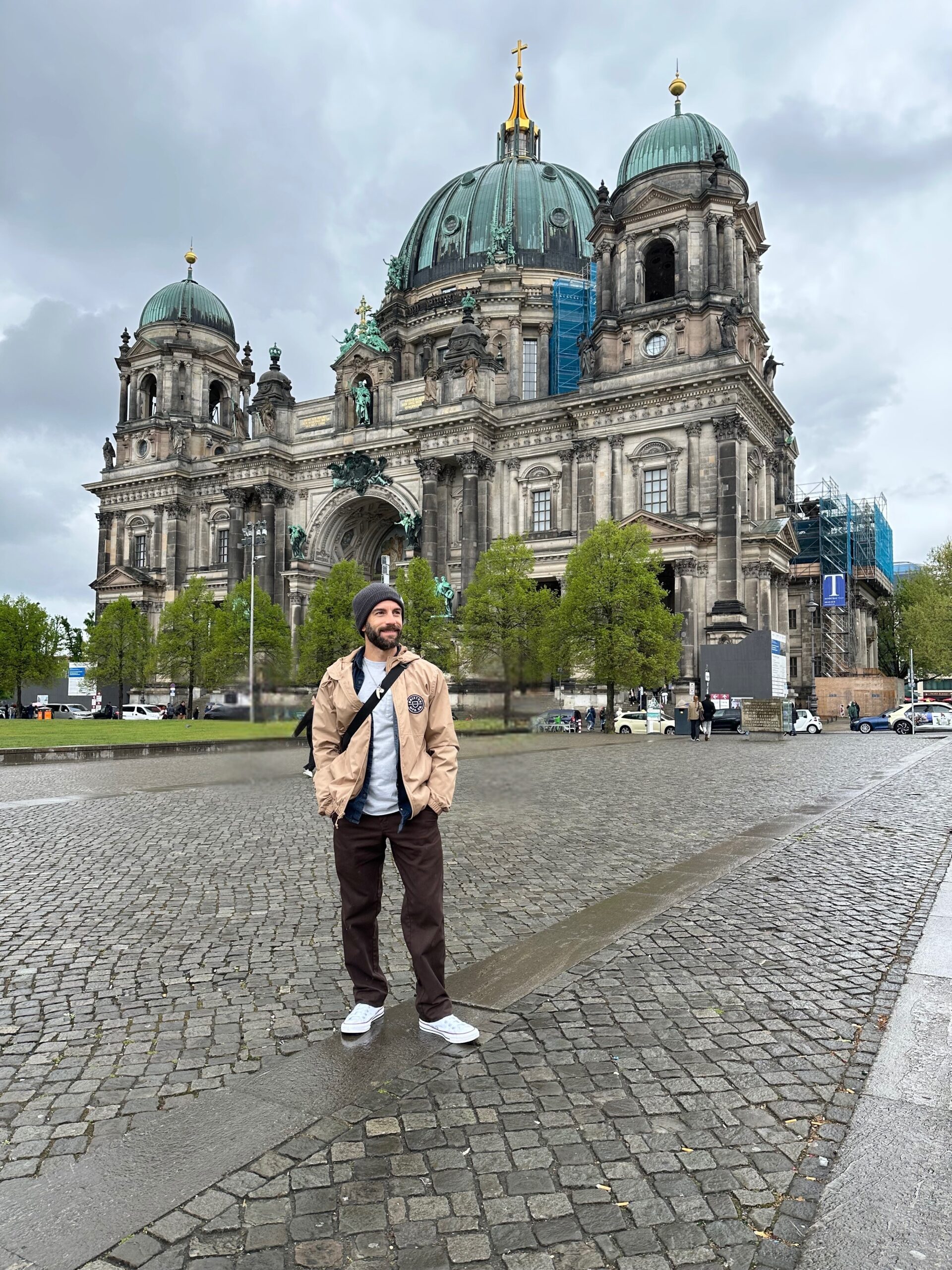 Berlin Germany